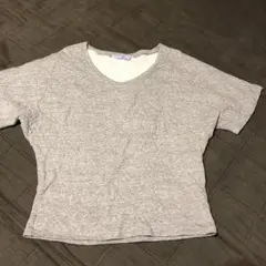 R&Dカットソー トップス美品のサムネイル