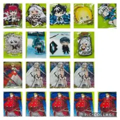 鬼滅の刃 京都南座 歌舞伎ノ館 ミニキャラスタンドキーホルダー 8種