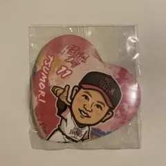 2*3様 若鷹ガチャ　ピンクフル　クッション　周東佑京 2*3様 若鷹ガチャ ピンクフル クッション 周東佑京 - メルカリ