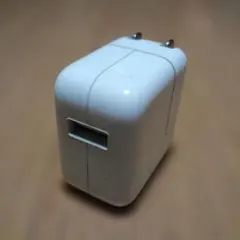 Apple USB Power Adapter 充電器