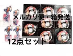 黒子のバスケ　火神大我　缶バッジ　アクスタ　まとめ売り 2026年最新】火神大我 アクスタの人気アイテム - メルカリ