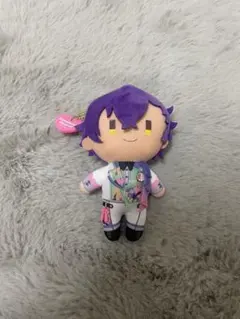 乙狩アドニス コスマス