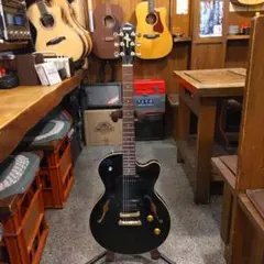 YAMAHA AEX520 セミアコ （管理イカ） YAMAHA AEX520 セミアコ （管理イカ） - メルカリ