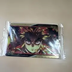 鬼滅の刃 カード