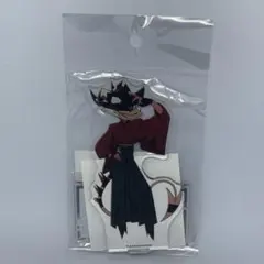 ヘルヴァボス ストライカー アクリルスタンド ハロウィン - メルカリ