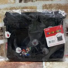 任天堂 スーパーマリオ サコッシュ（テレサ）