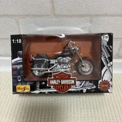 Harley-Davidson 1999 FXDL Dyna Low Riderのサムネイル
