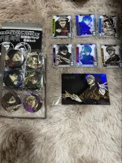 少年ジャンプgiga 2026 winter 呪術廻戦　購入特典　ジャンプギガ