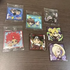 ウエハースシール　まとめ売り