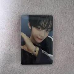 ZEROBASEONE キムギュビン トレカ