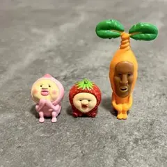こびとづかん バスボム　ガチャガチャのサムネイル