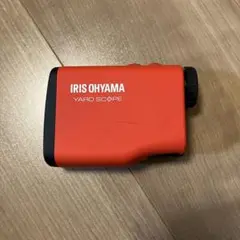 2026年最新】IRIS OHYAMA ゴルフ用距離計の人気アイテム - メルカリ