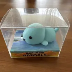 もにまるず アイスグレー ペンギン moni moni ANIMALS もにまるず moni moni ANIMALS 2個セット - メルカリ