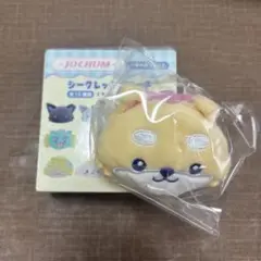 ジェオチャム　まめちい　豆原一成