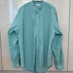 新品未使用 NICENESS TITO  別注 GREEN XL 2026年最新】Niceness titoの人気アイテム - メルカリ