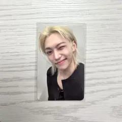 フィリックス straykids スキズ fc継続 更新特典 トレカ 2026