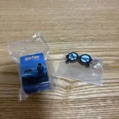 ハリー・ポッター ガチャガチャセット