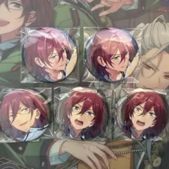 2025年最新】あんスタ イベコレ 缶バッジ 七種茨の人気アイテム - メルカリ