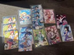 ツアマス SR まとめ売り