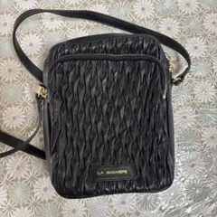 LA BAGAGERIE ショルダーバッグのサムネイル