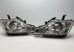 ステップワゴン スパーダ HID ヘッドライト KOITO 100-62075 - メルカリ