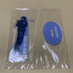 サカモトデイズ　SAKAMOTO DAYS G賞　勢羽夏生　アクリルスタンド