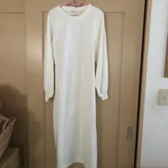 ワンピース　新品未使用