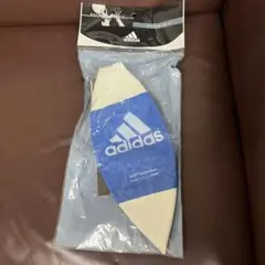 残7個モルテンadidas ソフトバレーボール 青白 AVSNVRゴム 未開封