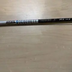 GRAPHITE DESIGN U-95 Flex X ping スリーブ - メルカリ