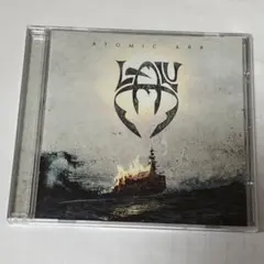 LALU / Atomic Ark