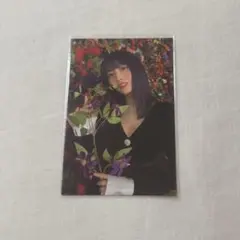 TWICE トレカ モモ Eyes wide open