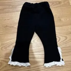 フレアパンツ パンツ