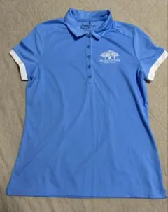 Moana Surfrider NIKE GOLF 未使用保管品 ハワイ限定 M