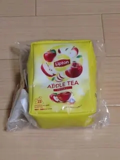 リプトン スペシャルポーチセットmini　アップルティー　プライズ