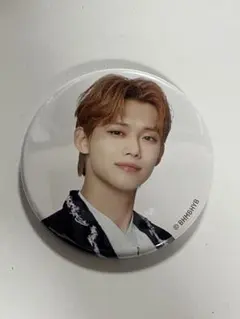 2026年最新】txt カフェ 缶バッジの人気アイテム - メルカリ