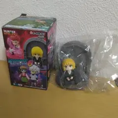 デスクトップ×ハンター6　クラピカ