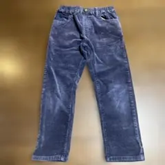 【GLOBAL WORK】⭐️コーデュロイズボンLサイズ（110㎝）