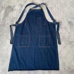 エプロン キッチン用品