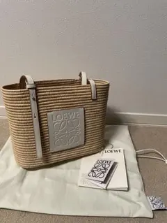 2026年最新】LOEWE ロエベ かごバッグの人気アイテム - メルカリ