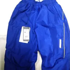 ウインドブレーカーパンツ 　M