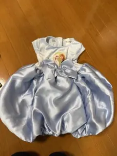 アナ雪　ドレス　タグ付き新品