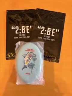 2026年最新】be:first トレカケースの人気アイテム - メルカリ