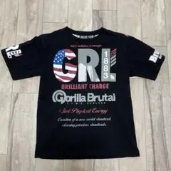 Gorilla Brutal Tシャツ 1883のサムネイル