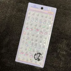 【正規品】ディズニー ヤングオイスター ボンボンドロップミニ