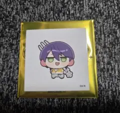 にじさんじ8th with cake! ランダムステッカー 剣持刀也