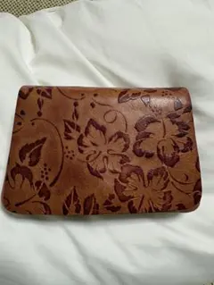 美品✨コーチ 長財布 ジップ ウォレット PVC ハワイアンパーム ボタニカル柄 COACH - 美品✨コーチ 長財布 ジップ ウォレット PVC ハワイアンパーム