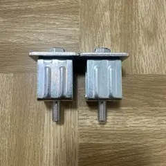 SHARPドラム式洗濯機用 輸送時固定ボルト 4個セット - メルカリ