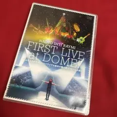 ナオト・インティライミ/ナオト・インティライミ初ドーム公演～4万人でオマットゥ…
