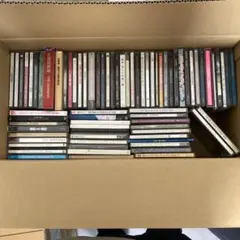 邦楽 洋楽 CD アルバム シングル 大量まとめ売り！！⭐︎ 邦楽 CD まとめ売り 65枚 未開封有り - メルカリ