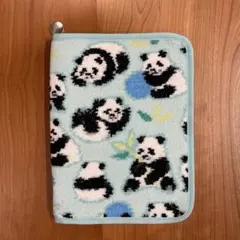 FEILER フェイラー 猫柄 マルチケース ポーチ - メルカリ